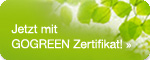 GOGREEN