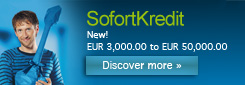 SofortKredit