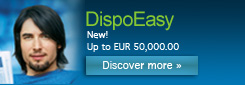 DispoEasy