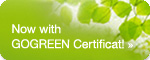 GOGREEN